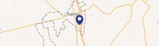 7301 Interstate 45th Service Rd