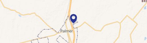 8200 Interstate 45th Service Rd