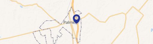 7751 Interstate 45th Service