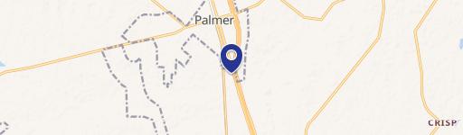 7001 Interstate 45th Service Rd