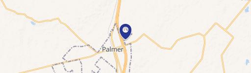 8100 Interstate 45th Service Rd