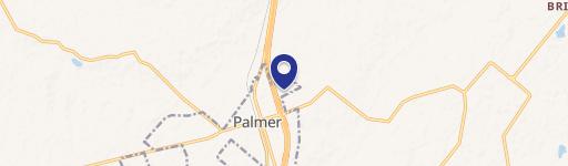 8210 Interstate 45th Service Rd