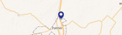 8410 Interstate 45th Service Rd