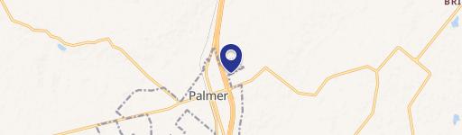 8160 Interstate 45th Service Rd