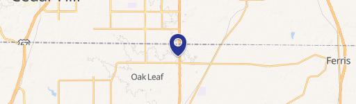 555 Interstate 35th Rd