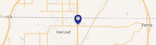 502 Interstate 35th Rd