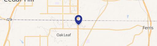 610 Interstate 35th Rd