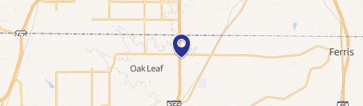 400 Interstate 35th Rd