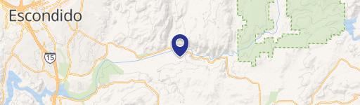 17701 San Pasqual Vly Rd