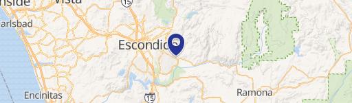 15651 San Pasqual Vly Rd