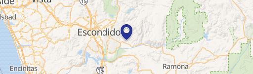 15500 San Pasqual Vly Rd, Unit 1567