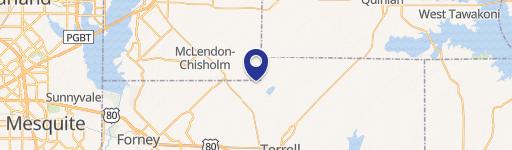 County Rd 243rd At County Road