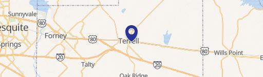 322 College Mound Rd