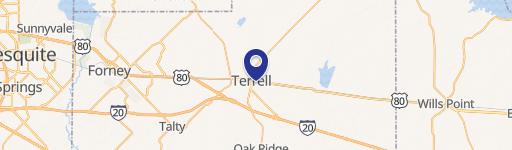 502 College Mound Rd