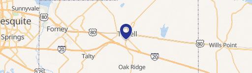 1400 State Hwy 34th S