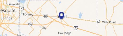 1400 State Hwy 34th S