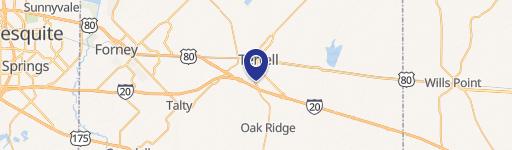 1600 State Hwy 34th S