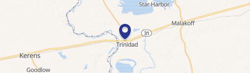 State Hwy 31st Oak St St