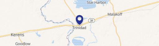 Trinidad, TX 75163