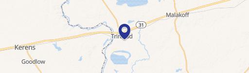 Trinidad, TX 75163