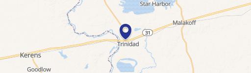 201 State Hwy 31st W