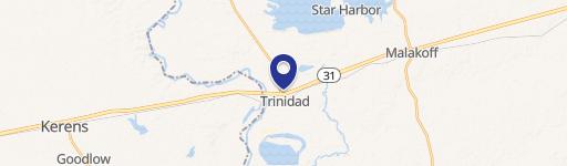 102 State Hwy 31st E