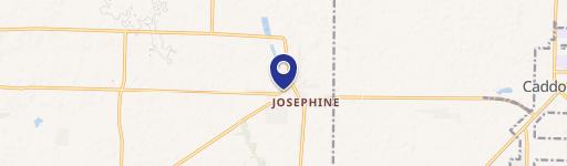 Josephine, TX 75173