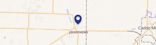 Josephine, TX 75173