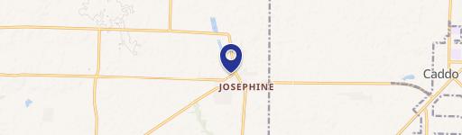 Josephine, TX 75173