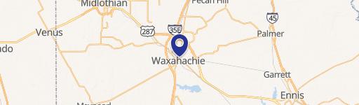 Waxahachie, TX 75165