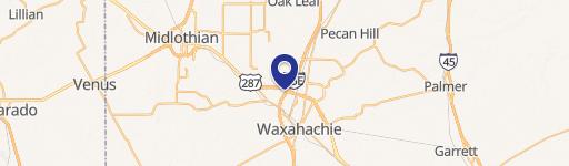 Ser Rd Interstate, Unit 35