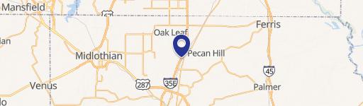 6820 Interstate Hwy 35th E