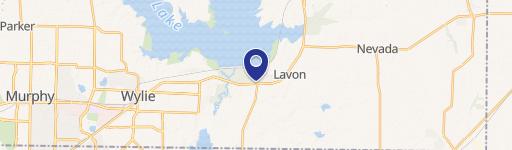 Lavon, TX 75166
