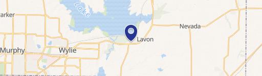 Lavon, TX 75166
