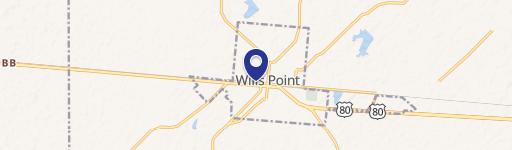 Wills Point, TX 75169