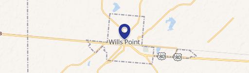 Wills Point, TX 75169