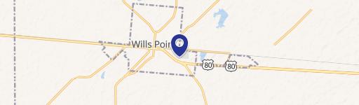 Wills Point, TX 75169