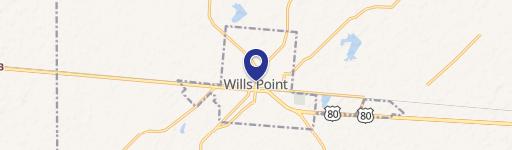 Wills Point, TX 75169