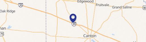 Wills Point, TX 75169