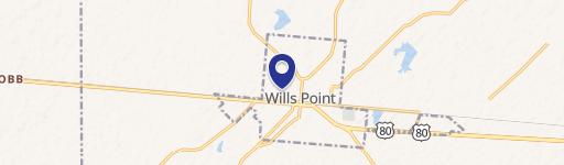 Wills Point, TX 75169