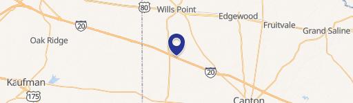Wills Point, TX 75169