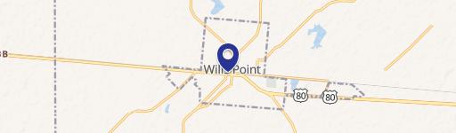 Wills Point, TX 75169