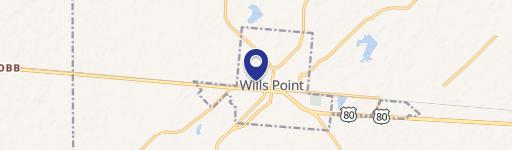 Wills Point, TX 75169