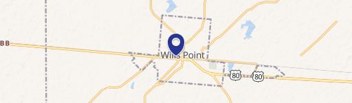 Wills Point, TX 75169