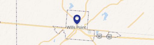 Wills Point, TX 75169