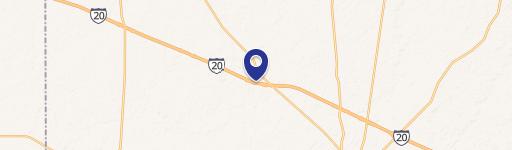 22241 Interstate 20th S Access Rd