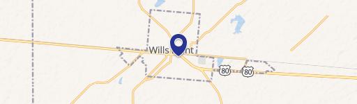 Wills Point, TX 75169
