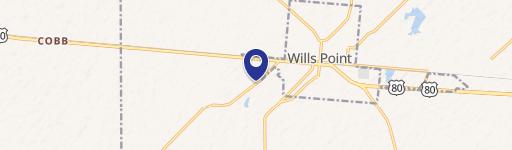 Wills Point, TX 75169