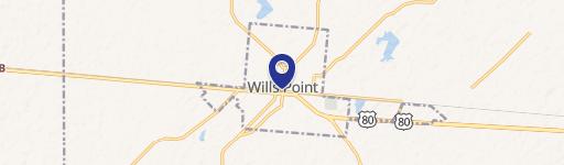 Wills Point, TX 75169