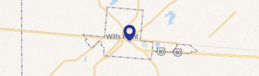 Wills Point, TX 75169